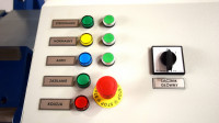 zaginarka mechaniczna ZGSM-6000/1.0 - zdjęcie 14